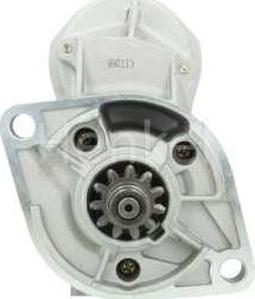 Henkel Parts 3113975 - Starter autospares.lv