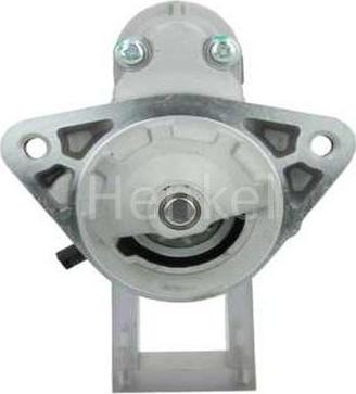 Henkel Parts 3113970 - Starter autospares.lv