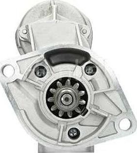 Henkel Parts 3113977 - Starter autospares.lv