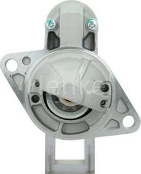 Henkel Parts 3113401 - Starter autospares.lv