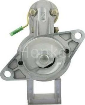 Henkel Parts 3113489 - Starter autospares.lv