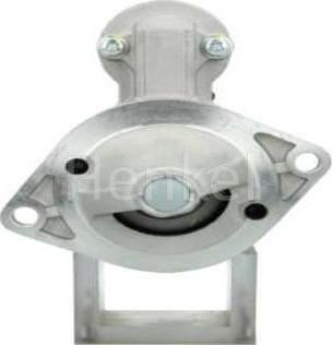 Henkel Parts 3113485 - Starter autospares.lv