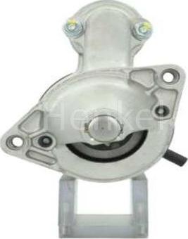 Henkel Parts 3113480 - Starter autospares.lv