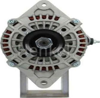 Henkel Parts 3113429 - Alternator autospares.lv