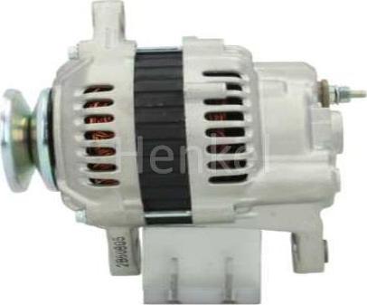 Henkel Parts 3113426 - Alternator autospares.lv