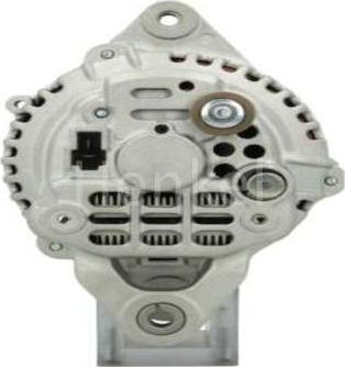 Henkel Parts 3113426 - Alternator autospares.lv