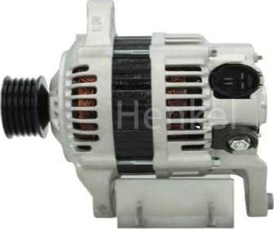 Henkel Parts 3113421 - Alternator autospares.lv