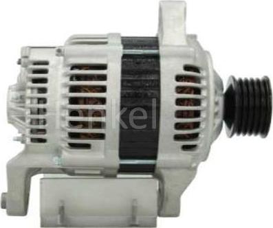 Henkel Parts 3113421 - Alternator autospares.lv