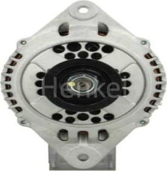 Henkel Parts 3113421 - Alternator autospares.lv