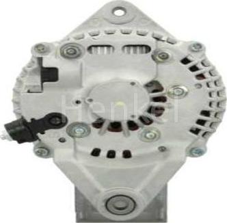 Henkel Parts 3113421 - Alternator autospares.lv