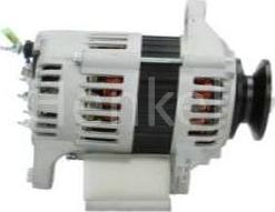 Henkel Parts 3113422 - Alternator autospares.lv