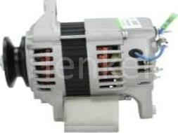 Henkel Parts 3113422 - Alternator autospares.lv