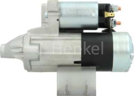 Henkel Parts 3113540 - Starter autospares.lv