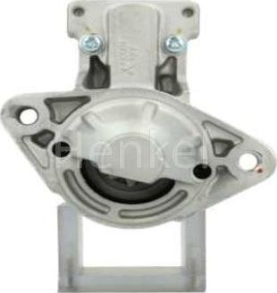 Henkel Parts 3113540 - Starter autospares.lv