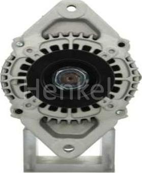 Henkel Parts 3113551 - Alternator autospares.lv