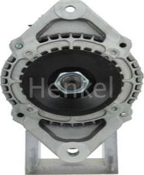 Henkel Parts 3113557 - Alternator autospares.lv