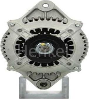 Henkel Parts 3113569 - Alternator autospares.lv