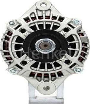 Henkel Parts 3113564 - Alternator autospares.lv