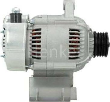 Henkel Parts 3113567 - Alternator autospares.lv