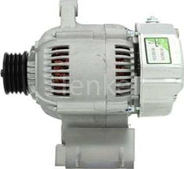 Henkel Parts 3113567 - Alternator autospares.lv