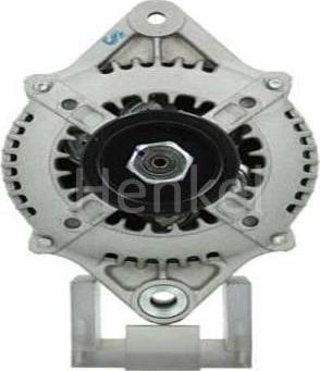 Henkel Parts 3113567 - Alternator autospares.lv