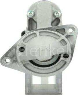 Henkel Parts 3113503 - Starter autospares.lv