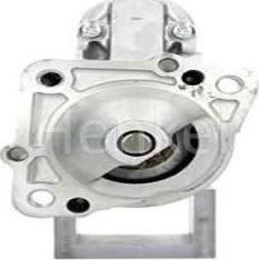 Henkel Parts 3113515 - Starter autospares.lv