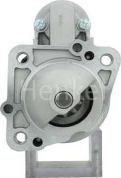 Henkel Parts 3113513 - Starter autospares.lv