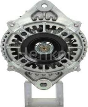 Henkel Parts 3113589 - Alternator autospares.lv