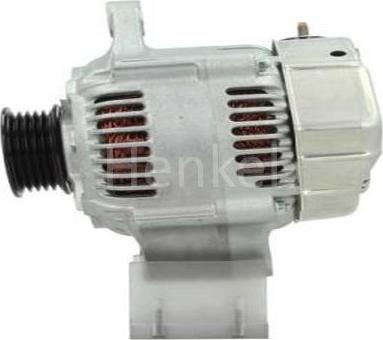 Henkel Parts 3113589 - Alternator autospares.lv