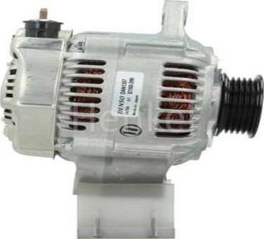 Henkel Parts 3113589 - Alternator autospares.lv