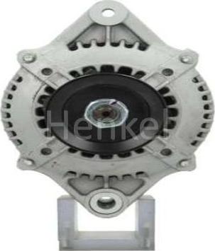 Henkel Parts 3113578 - Alternator autospares.lv