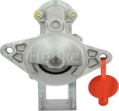 Henkel Parts 3113648 - Starter autospares.lv