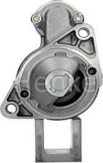 Henkel Parts 3113658 - Starter autospares.lv