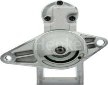 Henkel Parts 3113688 - Starter autospares.lv