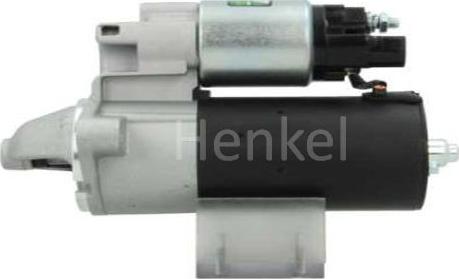 Henkel Parts 3113688 - Starter autospares.lv