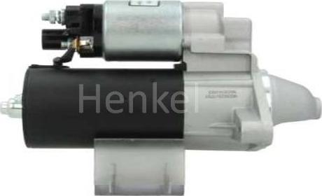 Henkel Parts 3113688 - Starter autospares.lv