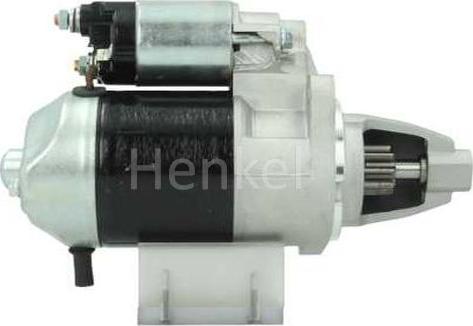 Henkel Parts 3113634 - Starter autospares.lv