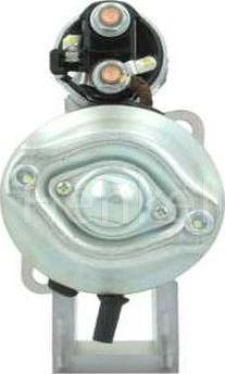 Henkel Parts 3113634 - Starter autospares.lv