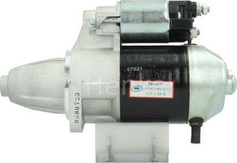 Henkel Parts 3113634 - Starter autospares.lv