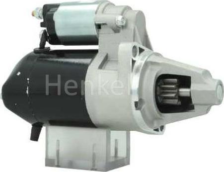 Henkel Parts 3113632 - Starter autospares.lv