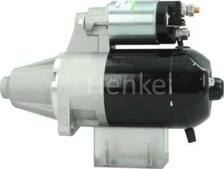 Henkel Parts 3113632 - Starter autospares.lv