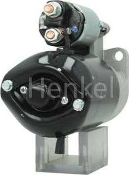 Henkel Parts 3113632 - Starter autospares.lv