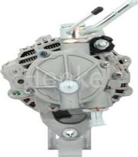 Henkel Parts 3113625 - Alternator autospares.lv