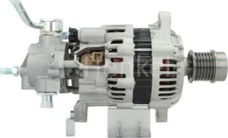 Henkel Parts 3113625 - Alternator autospares.lv