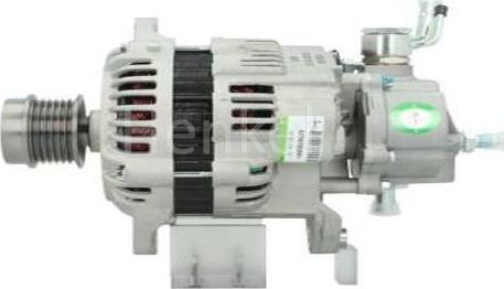 Henkel Parts 3113625 - Alternator autospares.lv