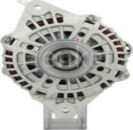 Henkel Parts 3113625 - Alternator autospares.lv