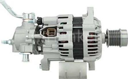 Henkel Parts 3113621 - Alternator autospares.lv