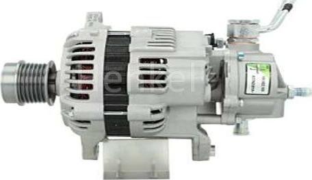 Henkel Parts 3113621 - Alternator autospares.lv