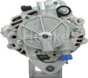 Henkel Parts 3113623 - Alternator autospares.lv